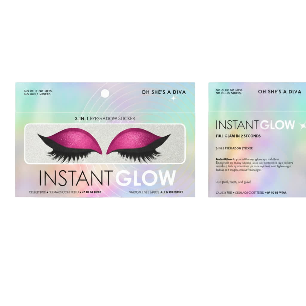 InstantGlow